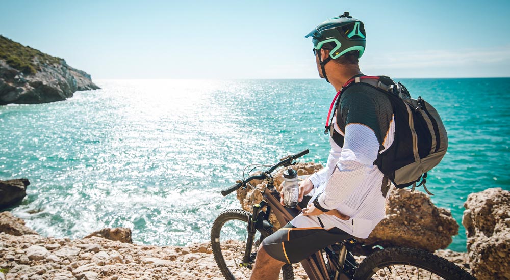 ULTIMATE SUMMER CYCLING GUIDE 2025