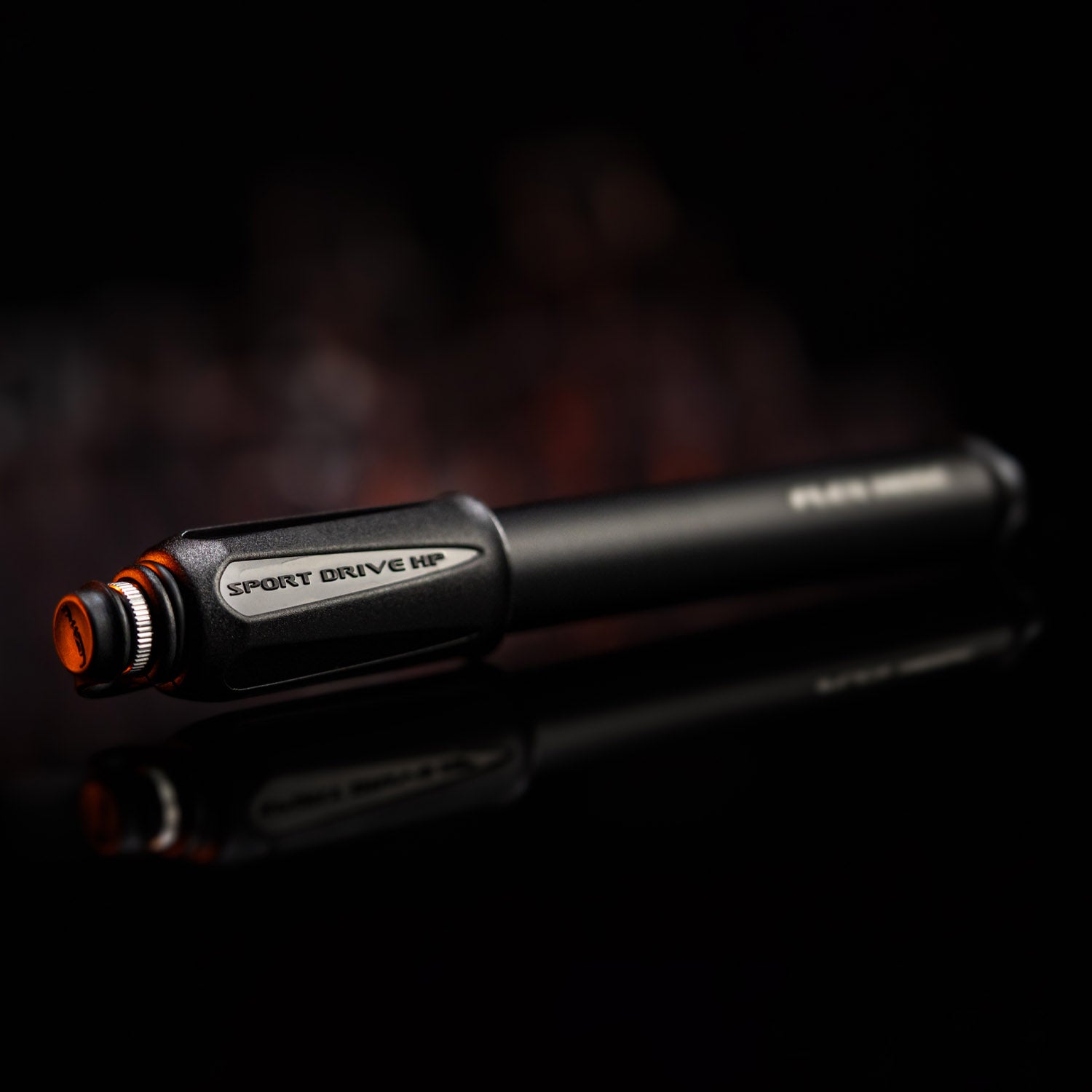 Lezyne Sport Drive HP high pressure bike hand pump
