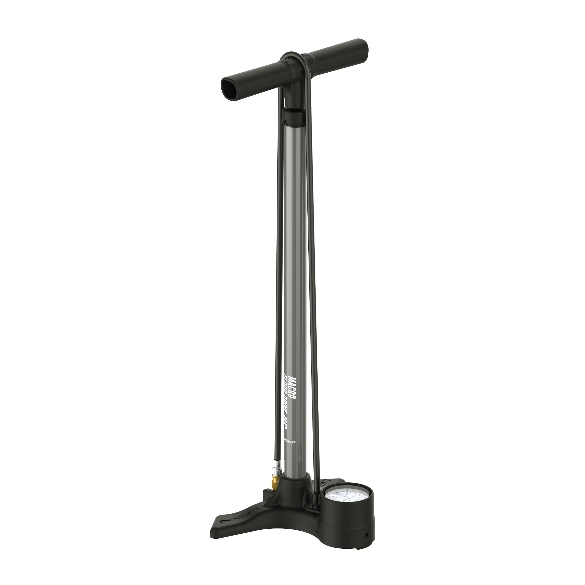 Lezyne Macro Floor Drive floor pump