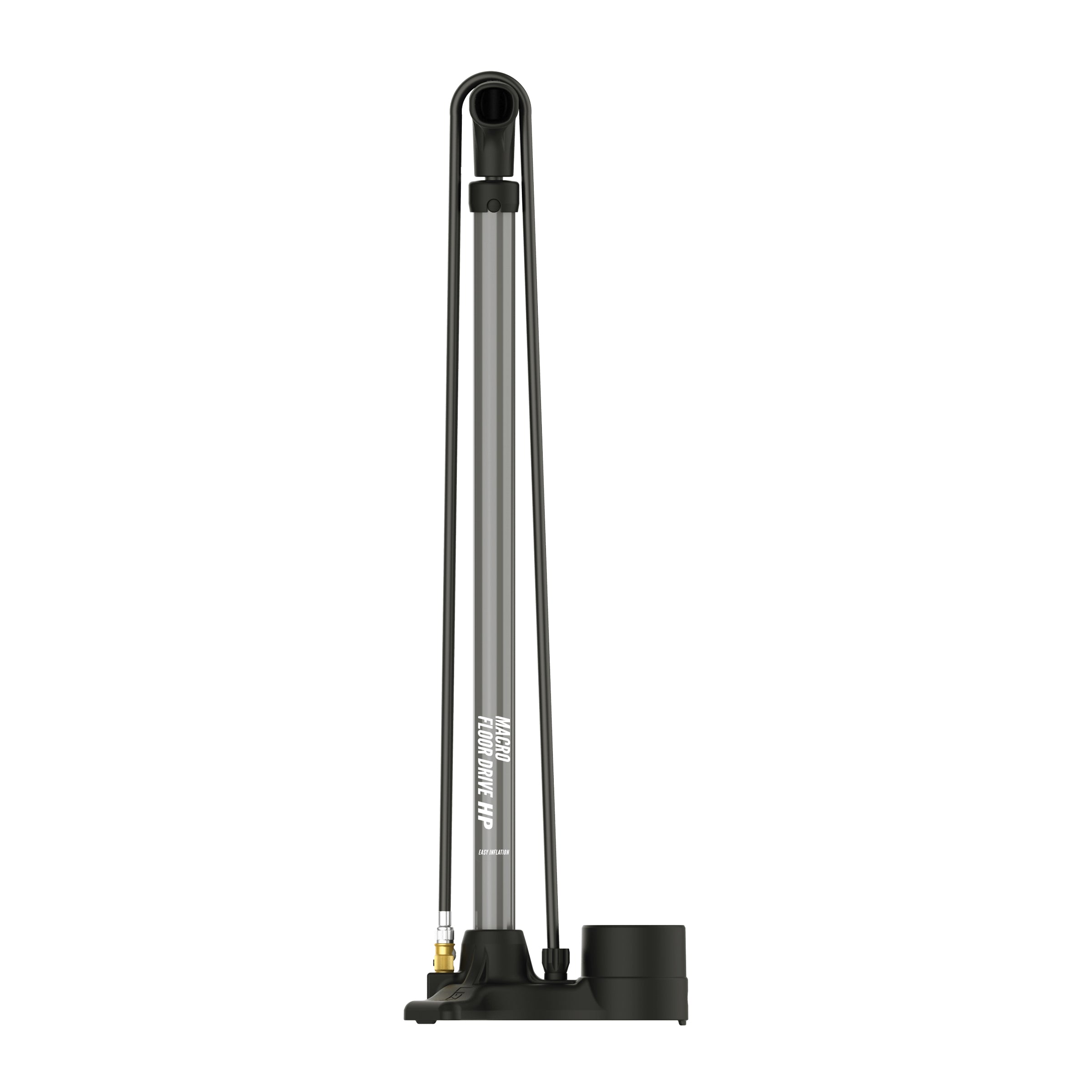 Lezyne Macro Floor Drive floor pump