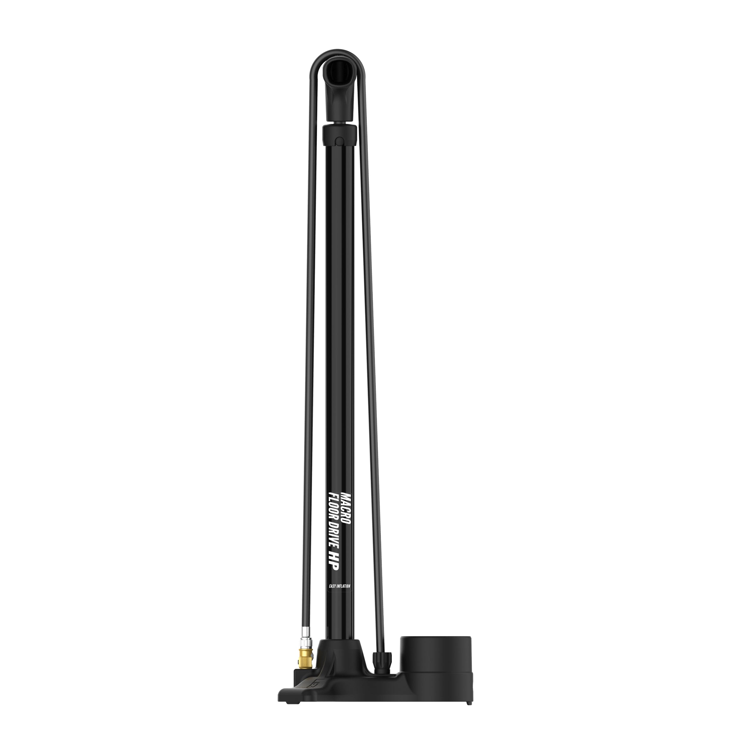 Lezyne Macro Floor Drive floor pump