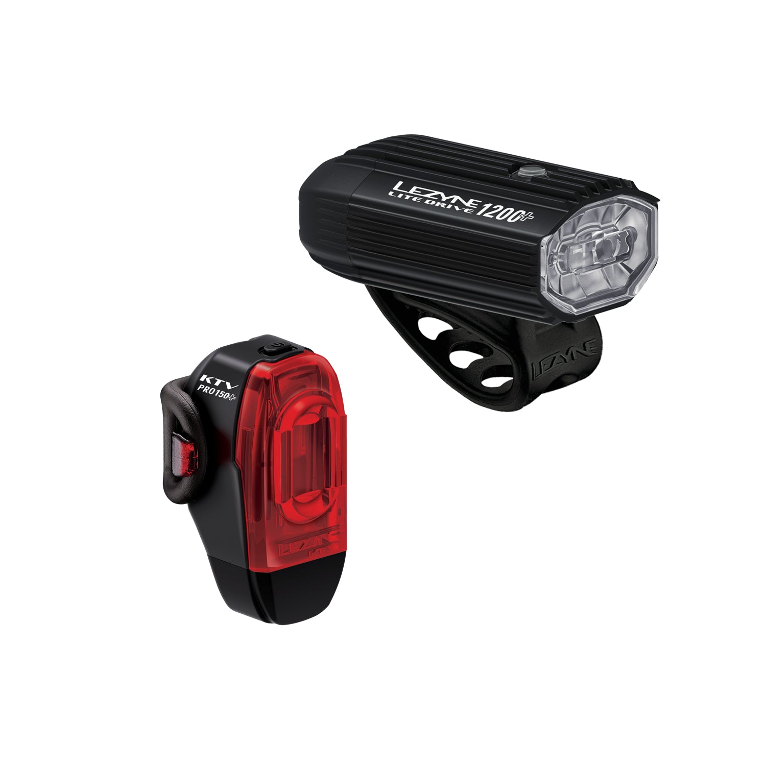 LITE DRIVE 1200+ /  KTV DRIVE PRO+