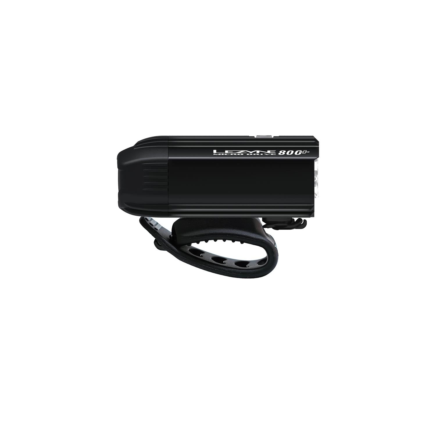 Micro Drive 800+ front bike light
