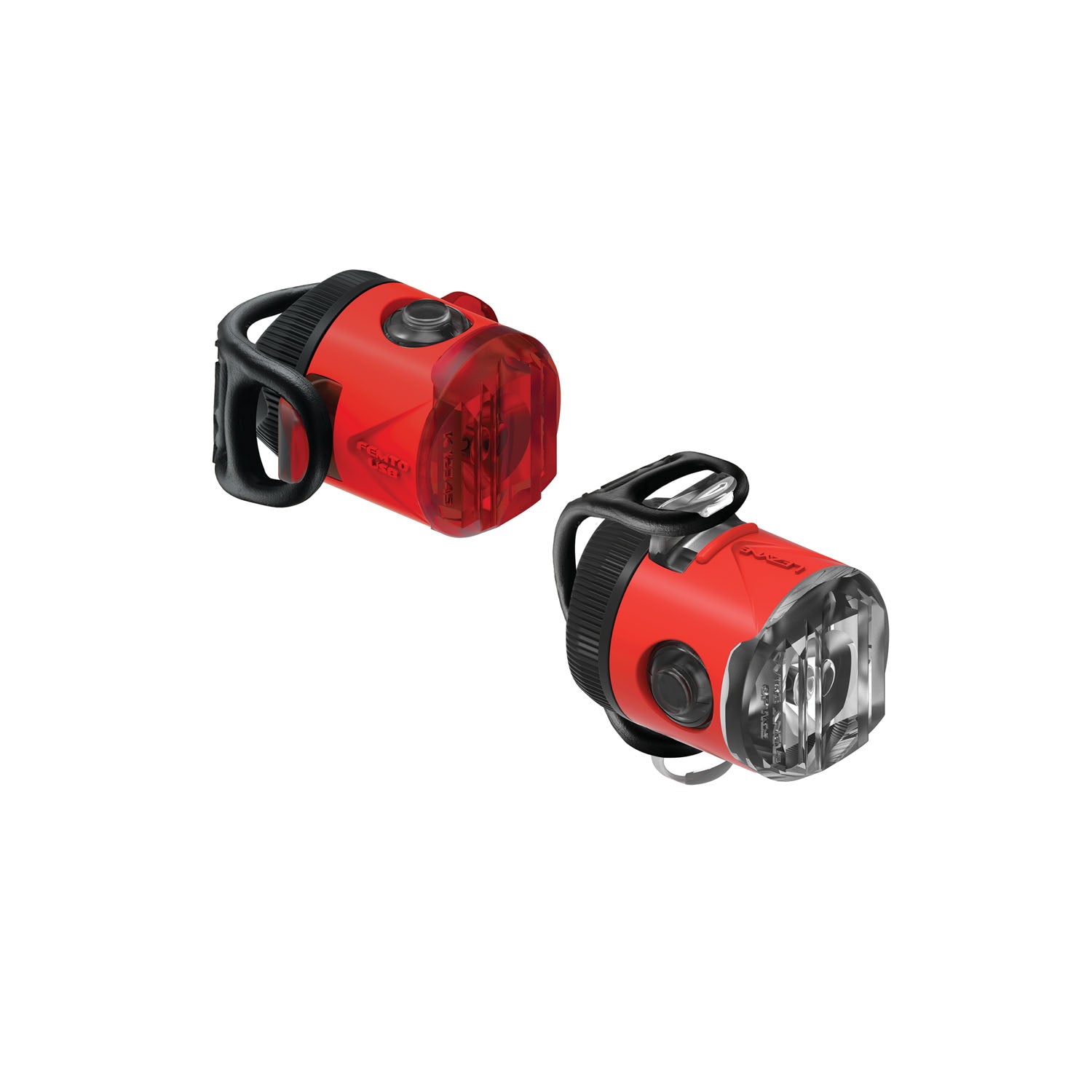 FEMTO USB C DRIVE PAIR