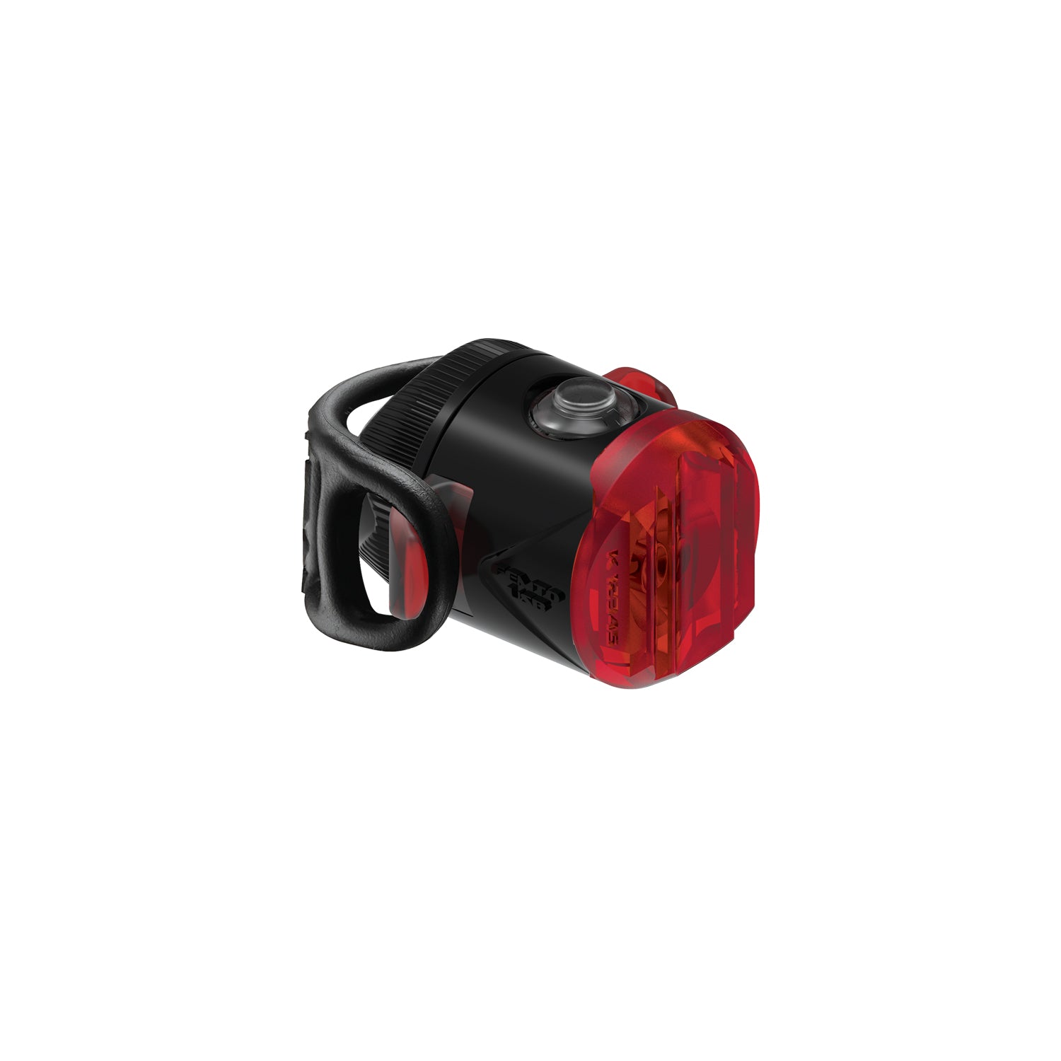 Lezyne FEMTO USB-C REAR StVZO compact LED bike taillight with StVZO compliance, USB-C charging, IPX7 waterproofing, and a lightweight, durable design.