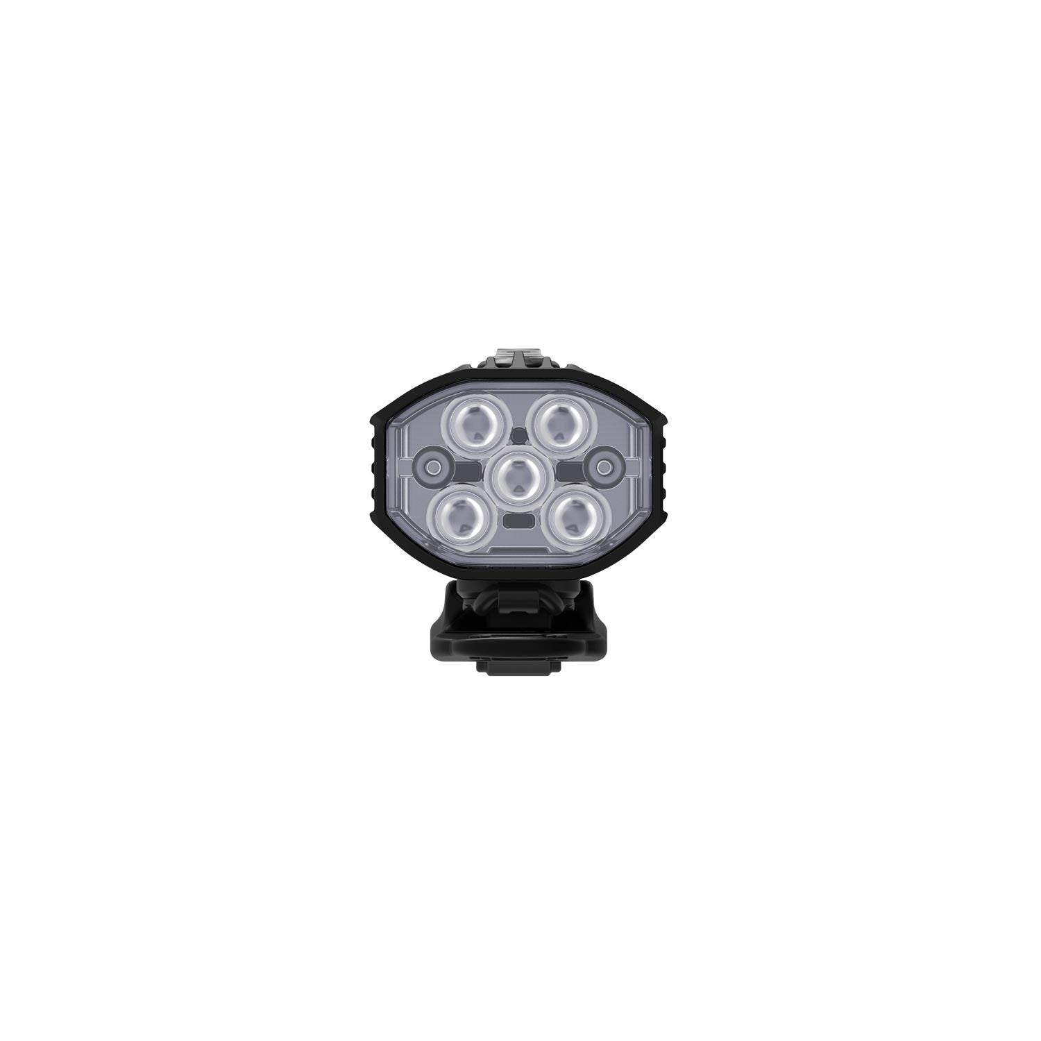 Fusion Drive 500+ front bike light