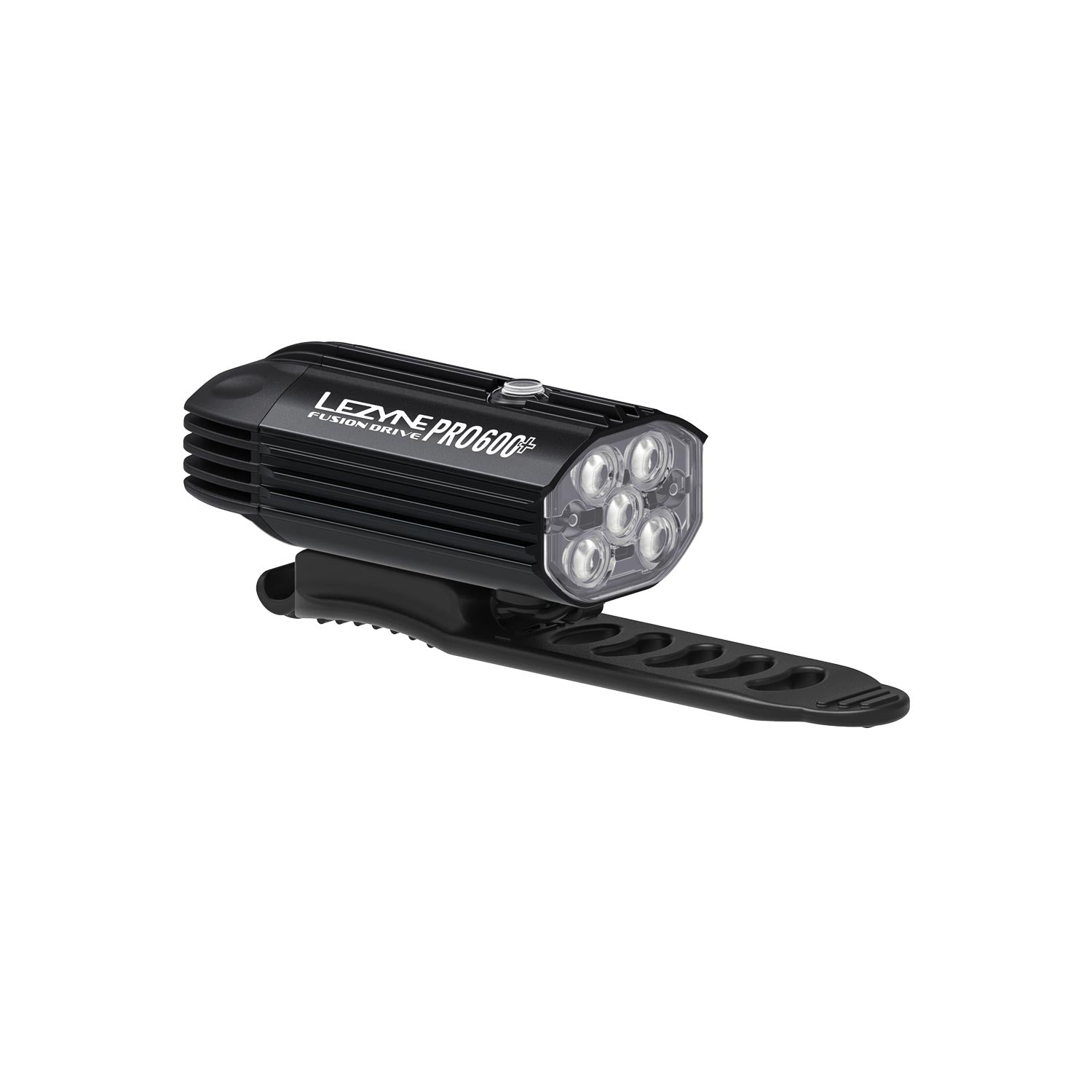 Fusion Drive Pro 600+ front bike light