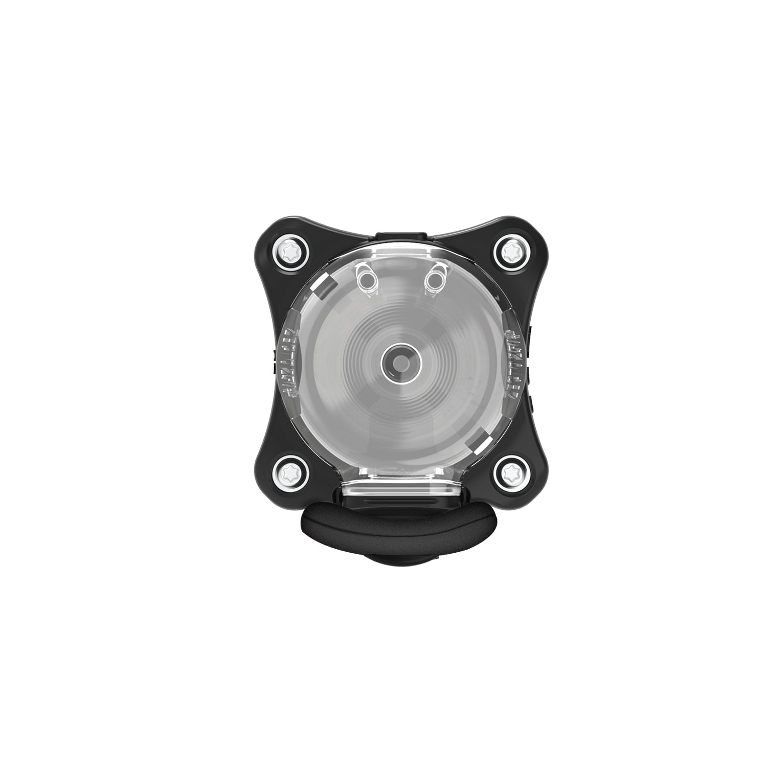 Zecto Drive 250+ front bike light