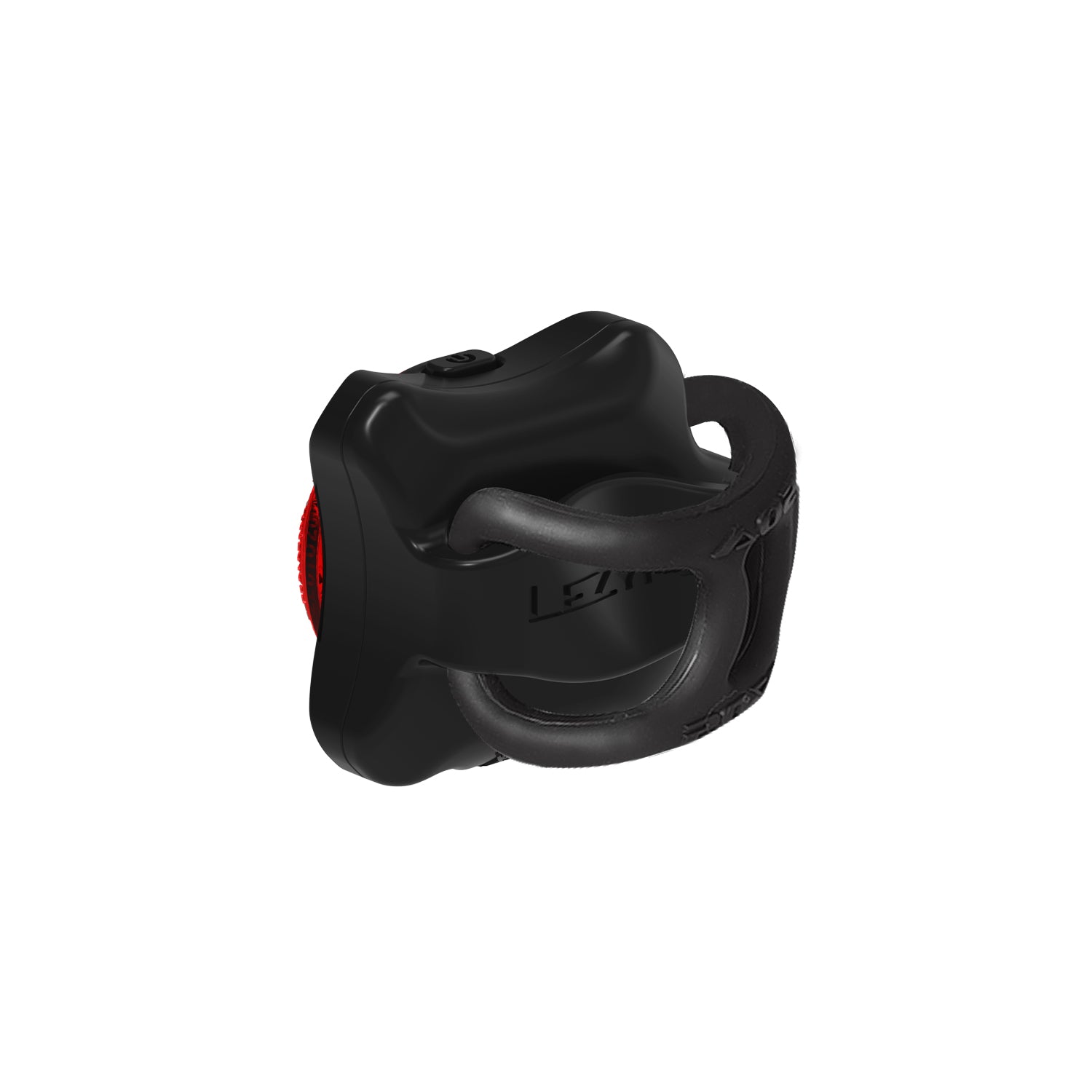 ZECTO DRIVE 200+ REAR BIKE LIGHT