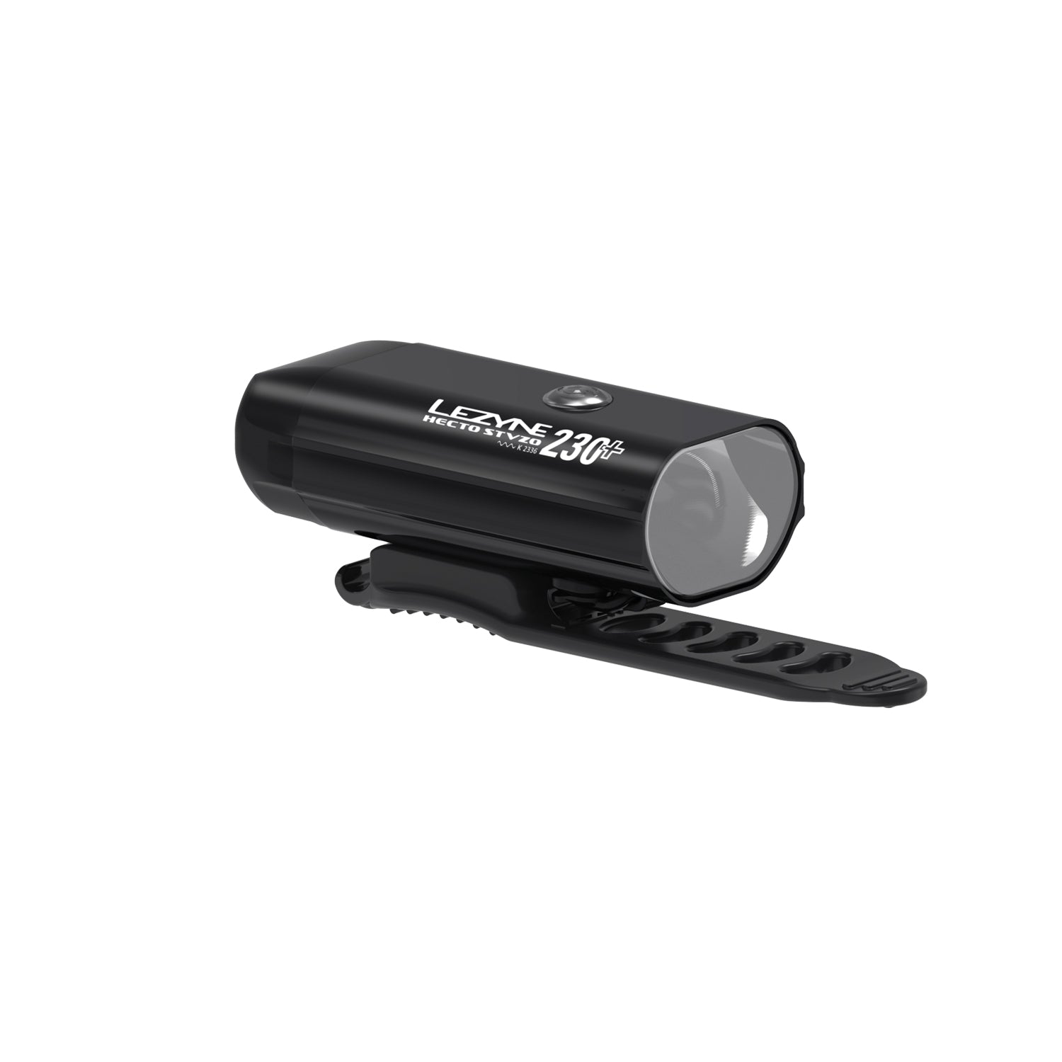 HECTO StVZO 230+ FRONT