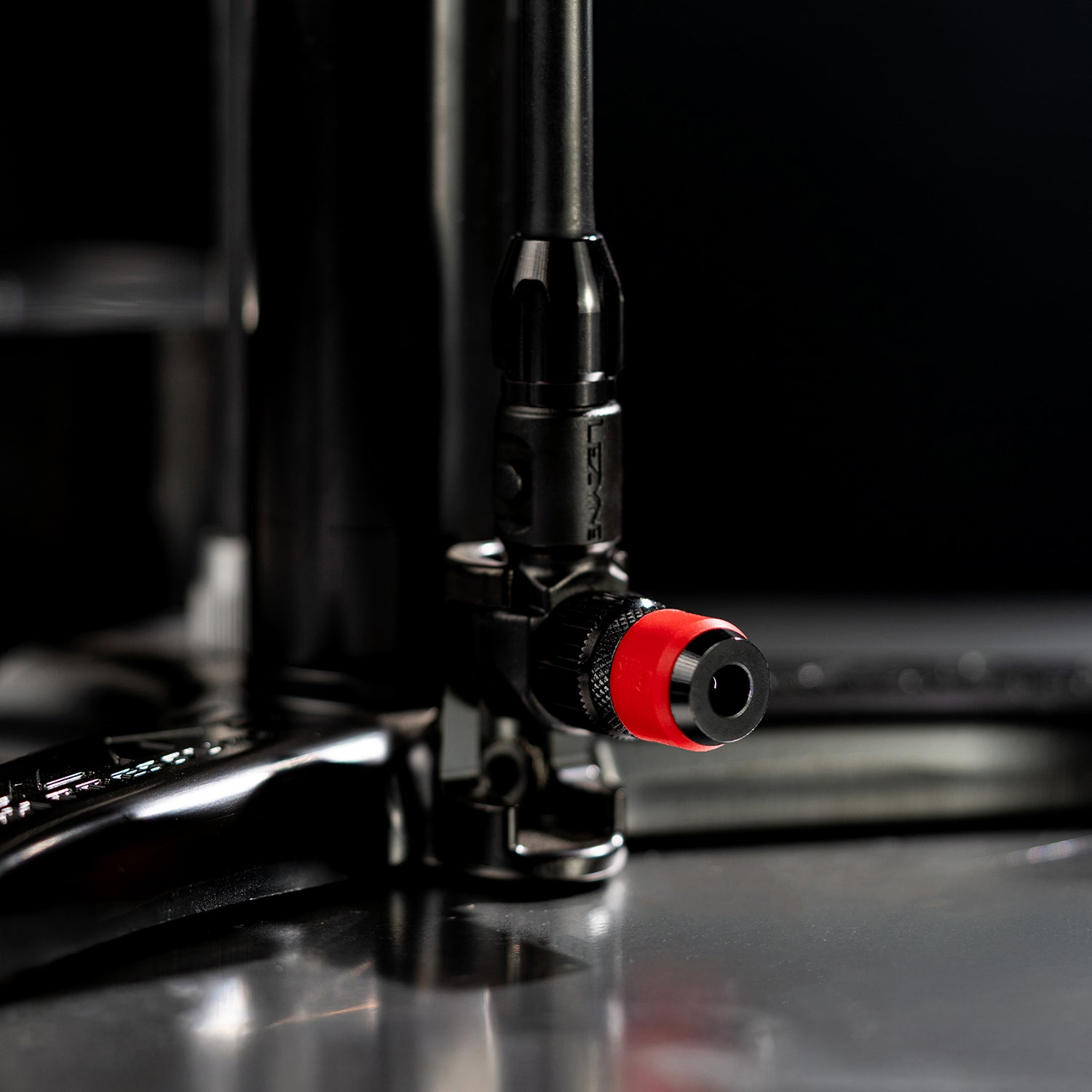 CLIK™ FLOOR DRIVE HP