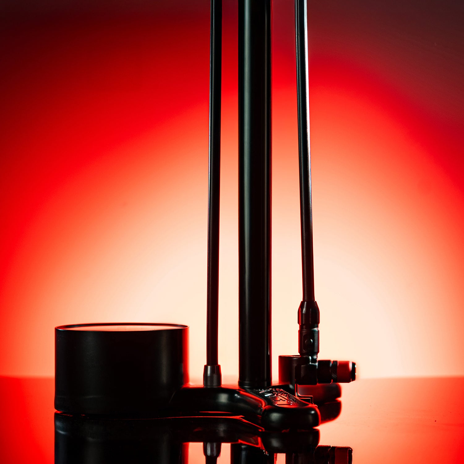 CLIK™ FLOOR DRIVE HP