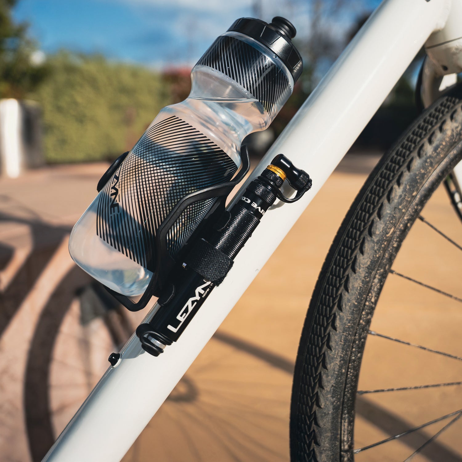 POCKET DRIVE CO2