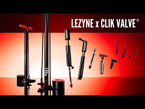 CLIK™ FLOOR DRIVE HV