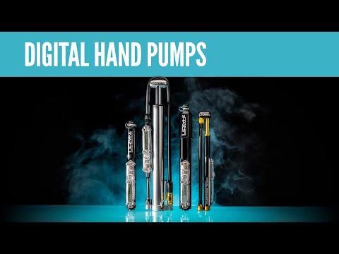 MICRO FLOOR DRIVE DIGITAL HVG