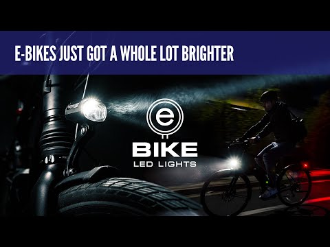 E-BIKE POWER STVZO PRO E115 SWITCH