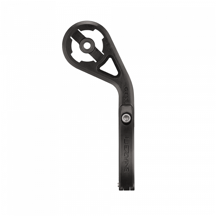 Lezyne GPS Forward Bar Mount Composite Matrix