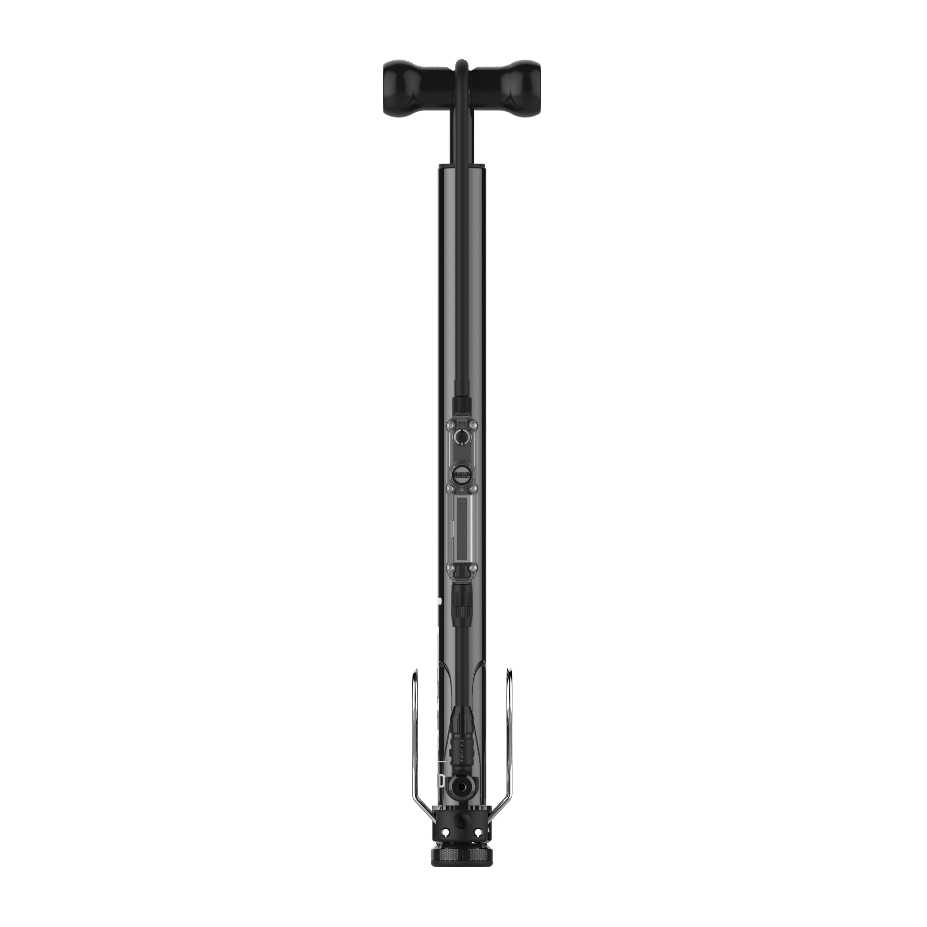 DIGITAL TRAVEL FLOOR DRIVE