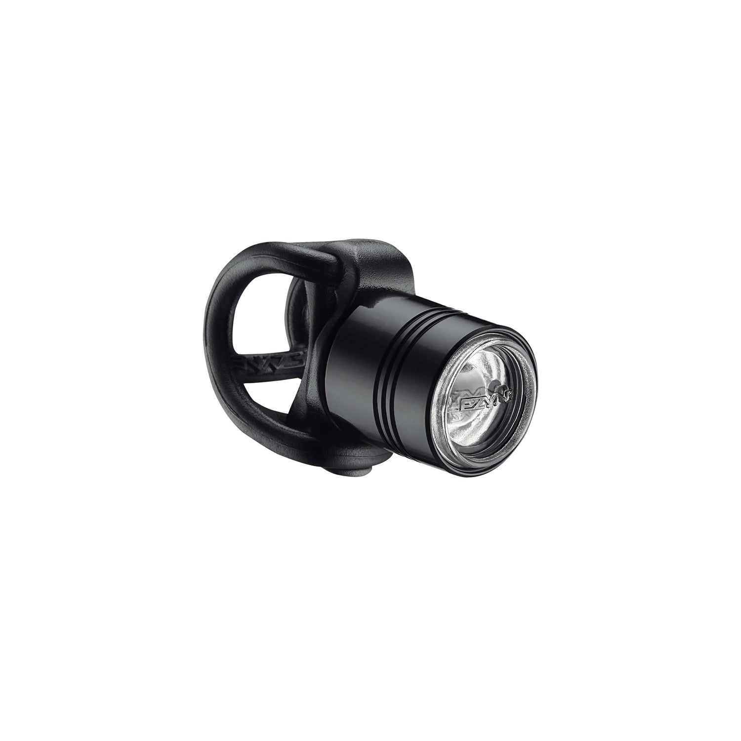Black Femto Drive front bike light