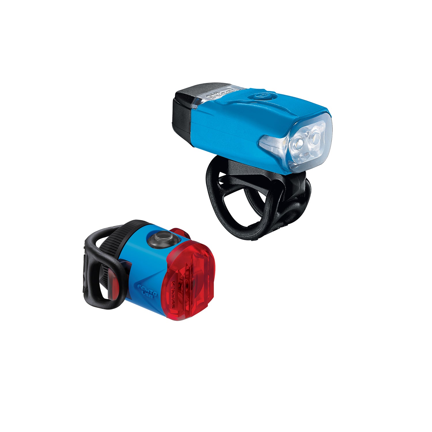 KTV DRIVE / FEMTO USB PAIR