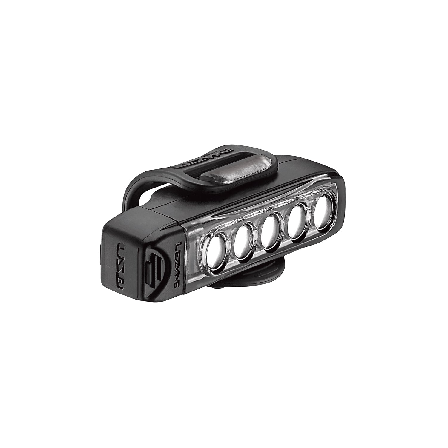 Strip Drive front bike light