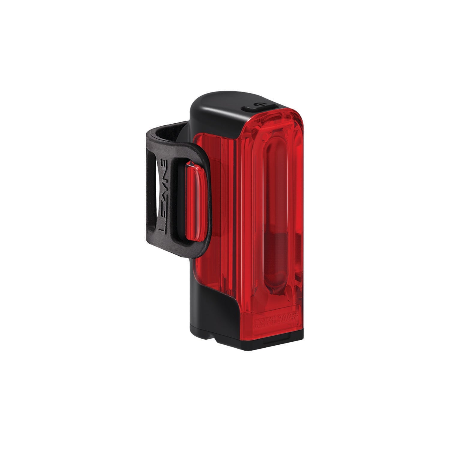 STRIP DRIVE 300+: powerful LED rear bike light, delivering next-level cycling safety with advanced visibility & safety features.