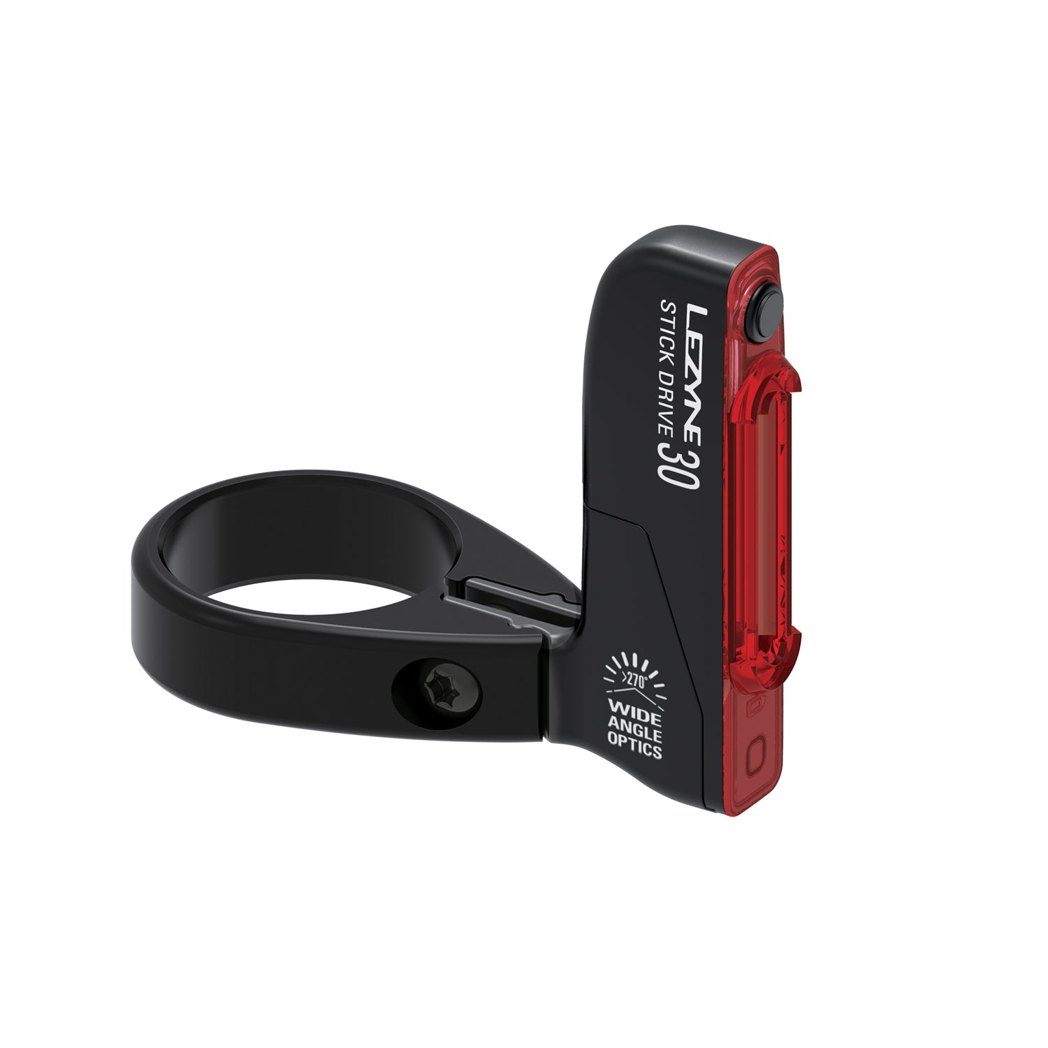 STICK DRIVE SC REAR BIKE LIGHT