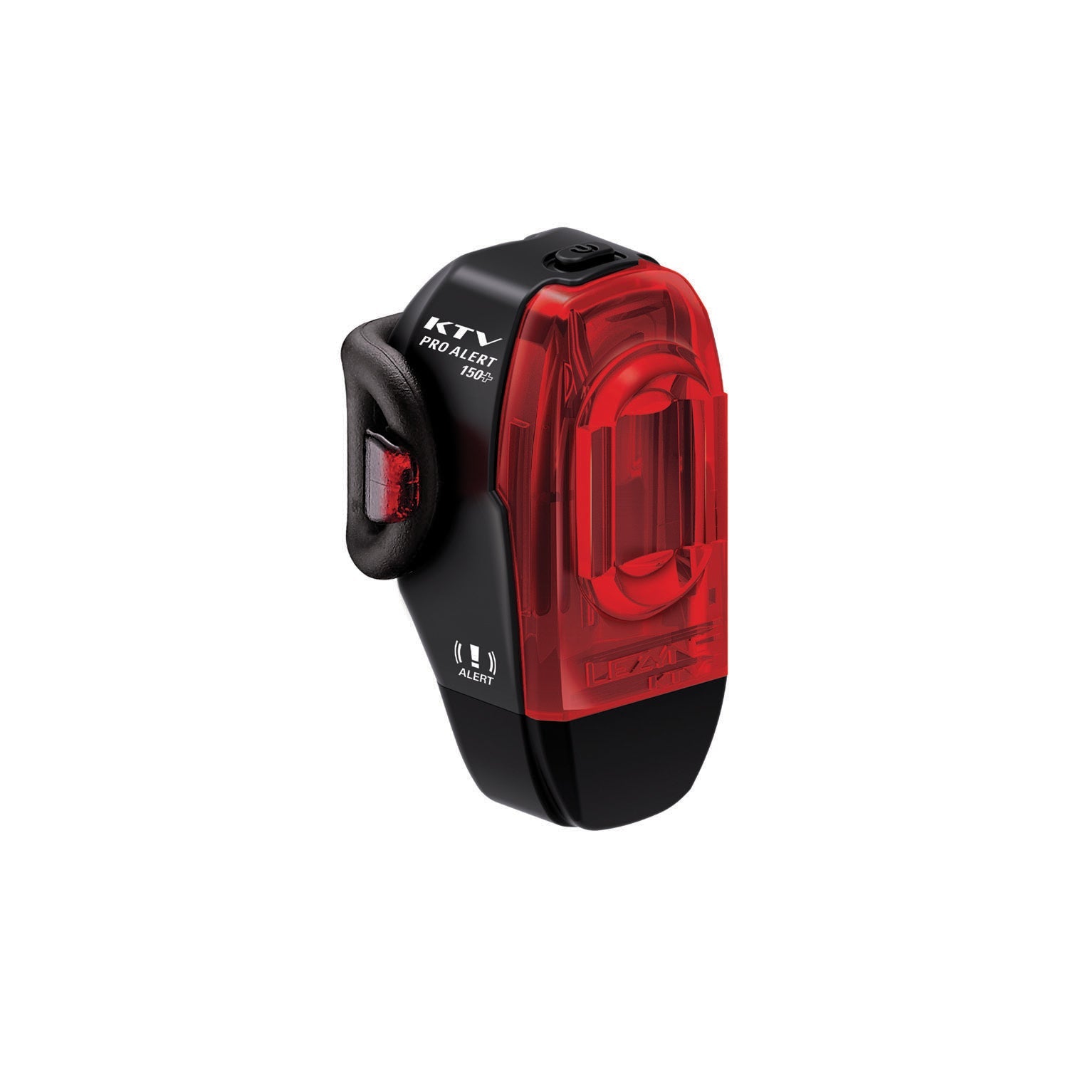 KTV DRIVE PRO+ ALERT REAR BIKE LIGHT