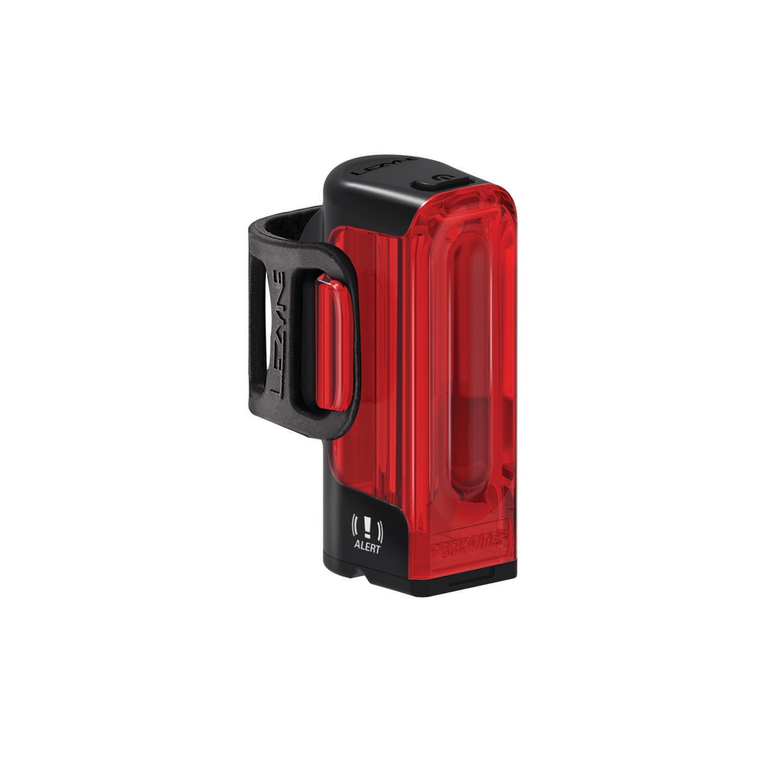 STRIP DRIVE PRO ALERT 400+ REAR BIKE LIGHT