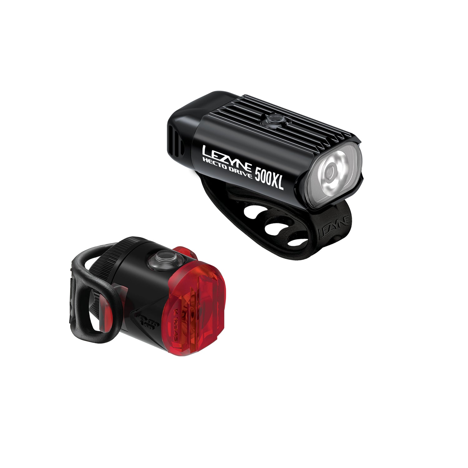 HECTO DRIVE 500XL / FEMTO USB PAIR