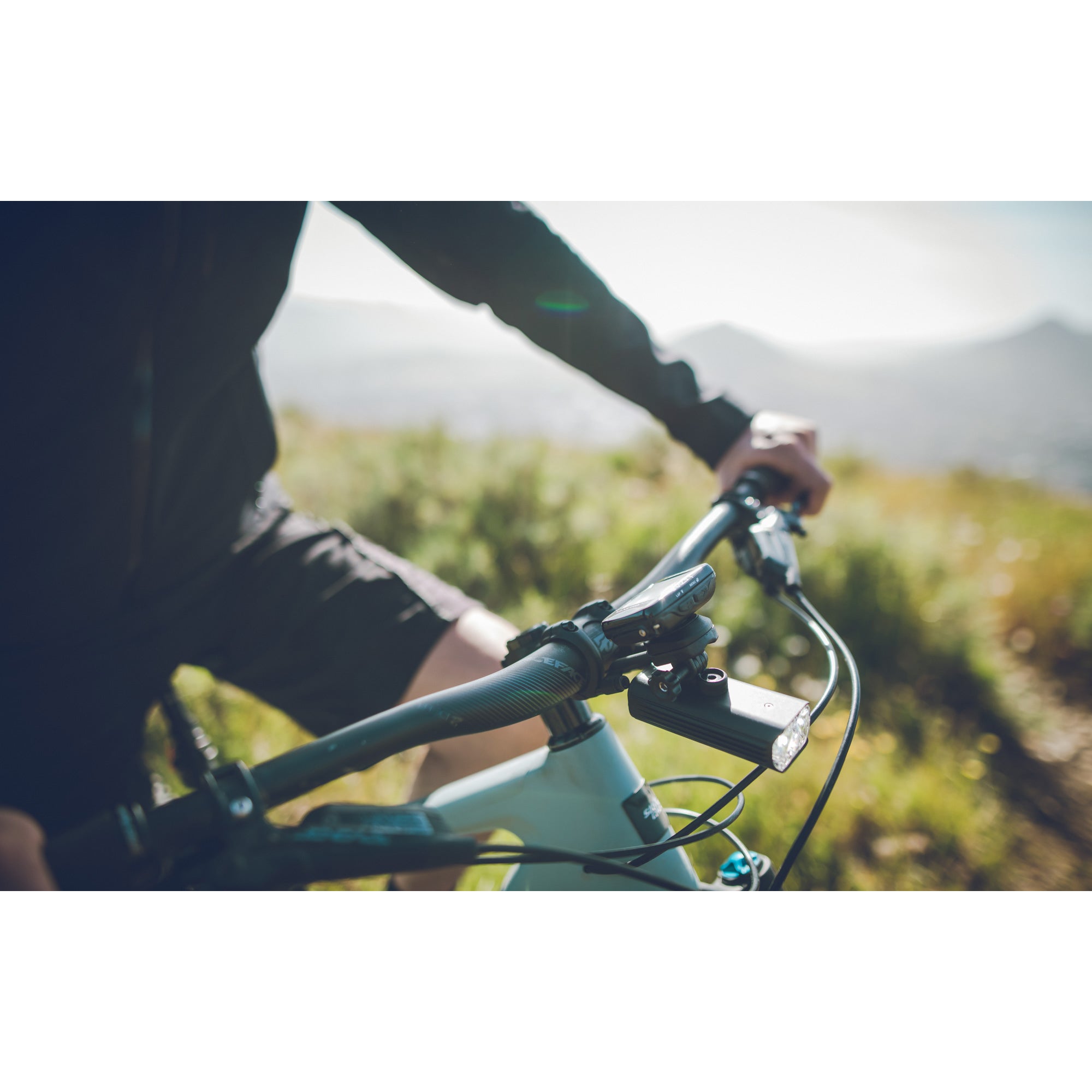 DIRECT X-LOCK SYSTEM