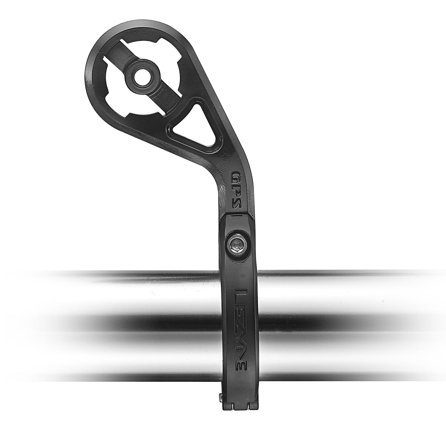Lezyne GPS Forward Bar Mount Composite Matrix