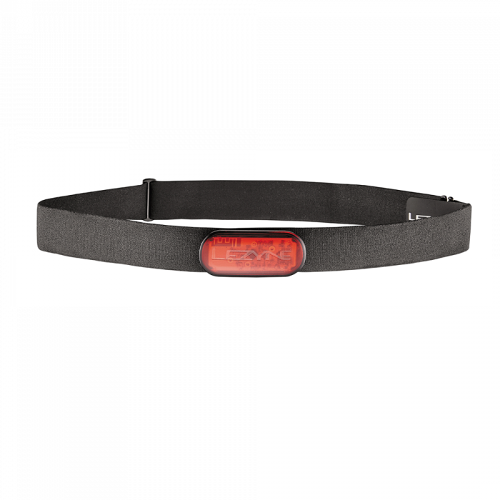 Lezyne HR Flow Sensor, Heart Rate Sensor