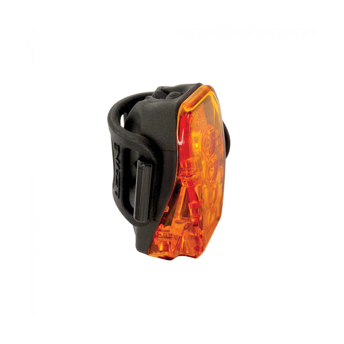 LASER DRIVE REAR BIKE LIGHT