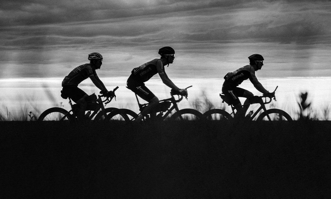 UNBOUND GRAVEL 2022–PHOTO EDITION
