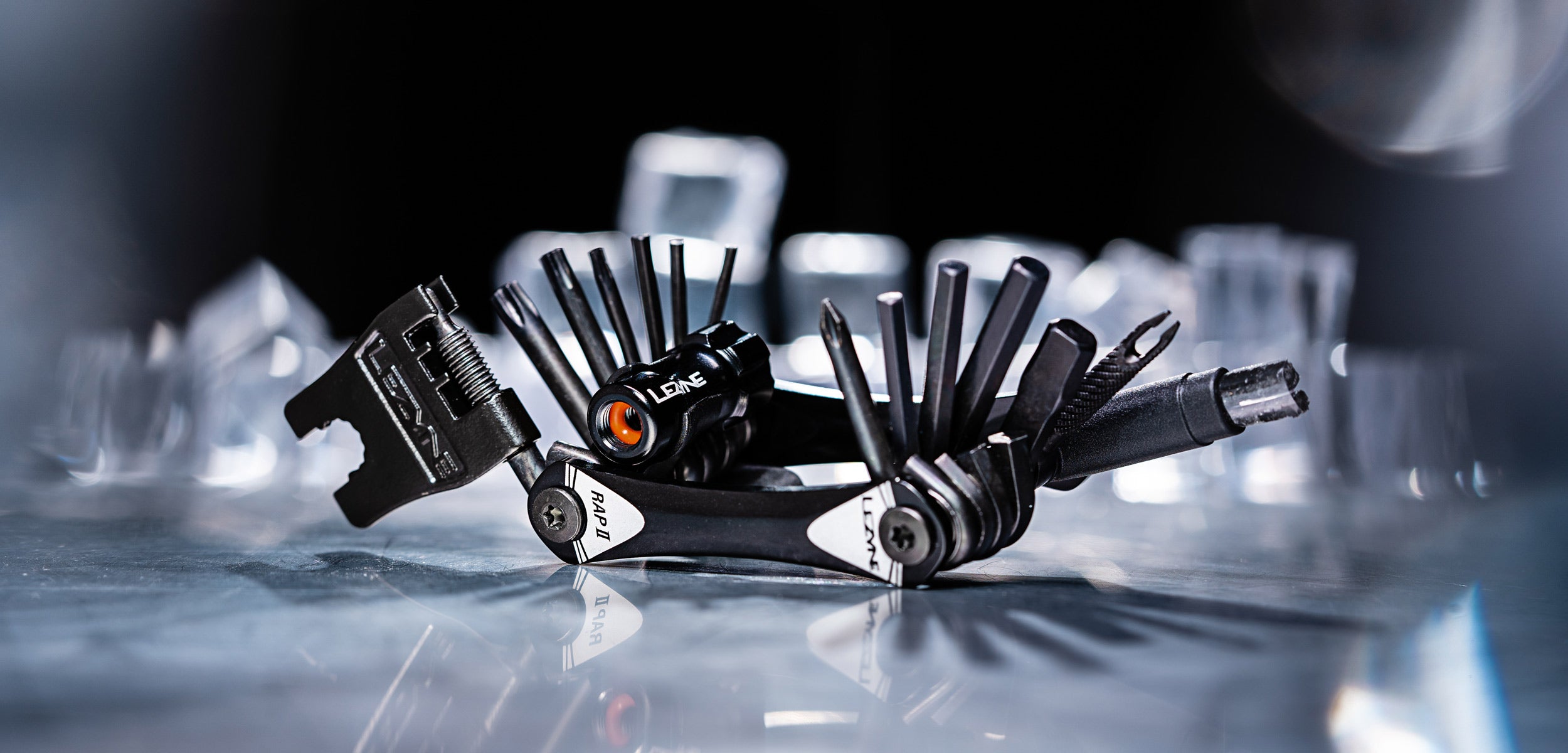 THE LATEST MECHANICAL