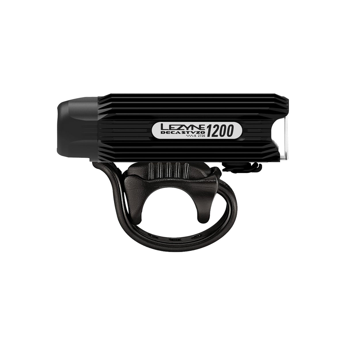 DECA StVZO 1200 FRONT