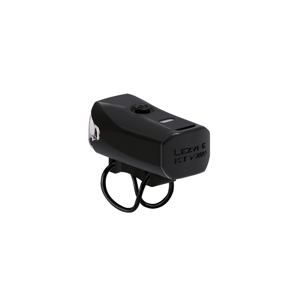 KTV DRIVE 300+ FRONT