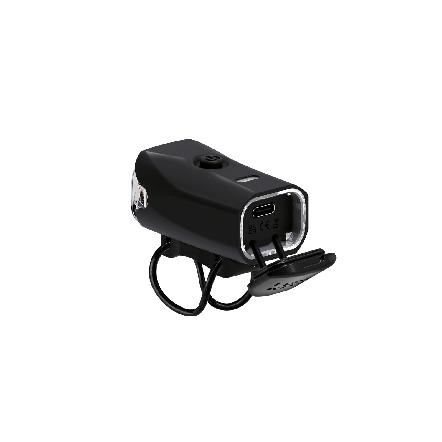 KTV DRIVE 300+ FRONT