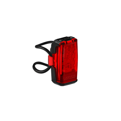 KTV DRIVE PRO+ REAR
