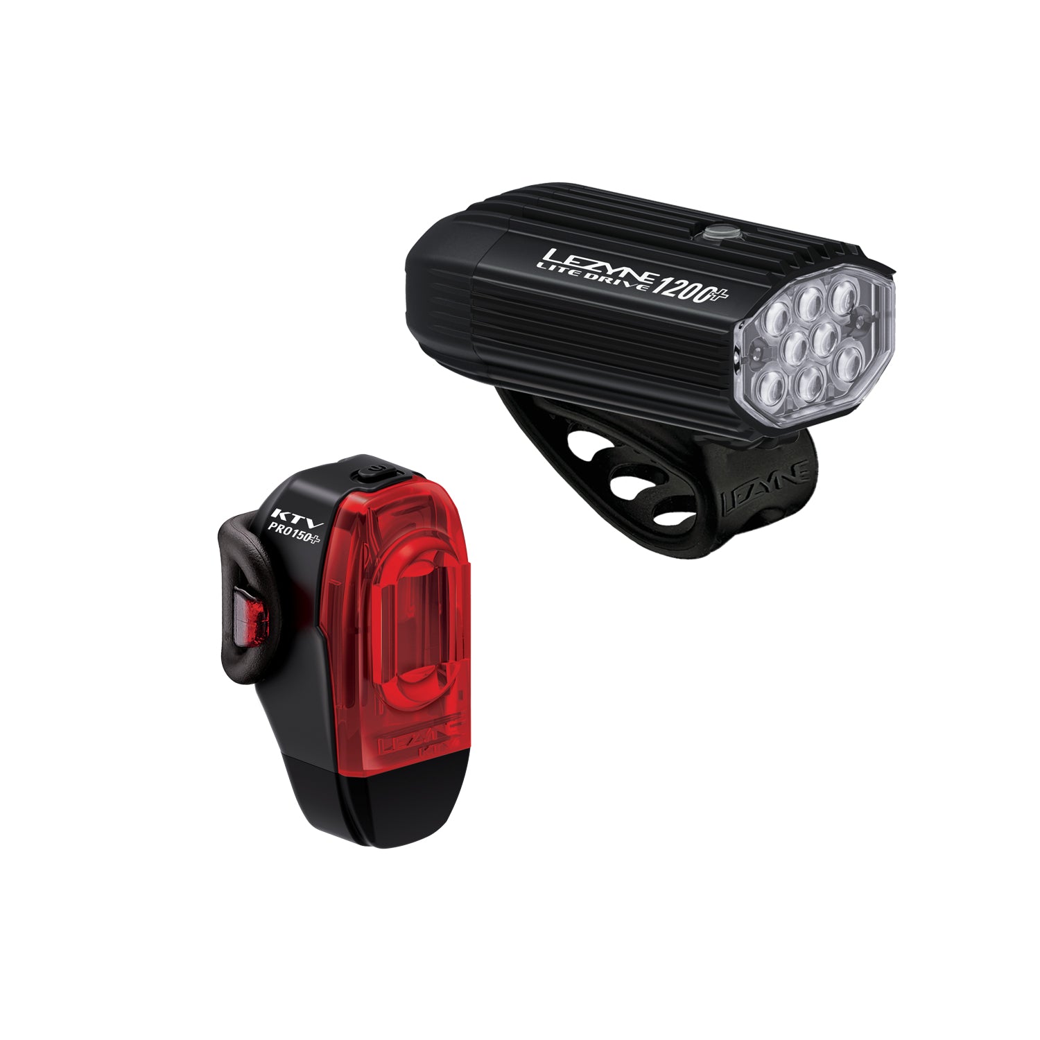 LITE DRIVE 1200+ /  KTV DRIVE PRO+