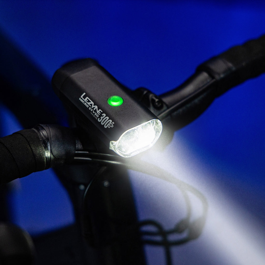 MICRO StVZO 300+ FRONT