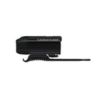 Micro Drive 800+ front bike light