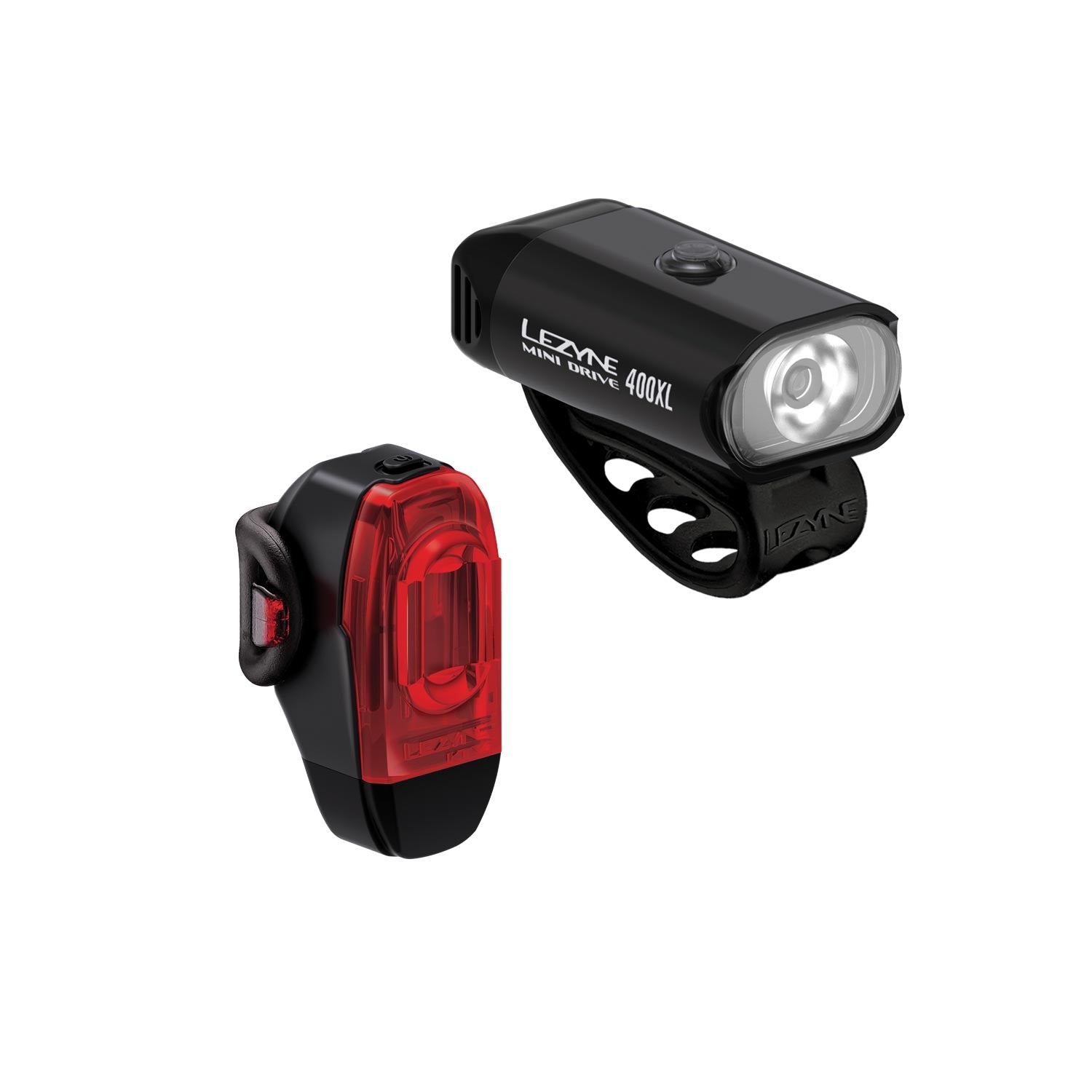 MINI DRIVE 400XL / KTV DRIVE+