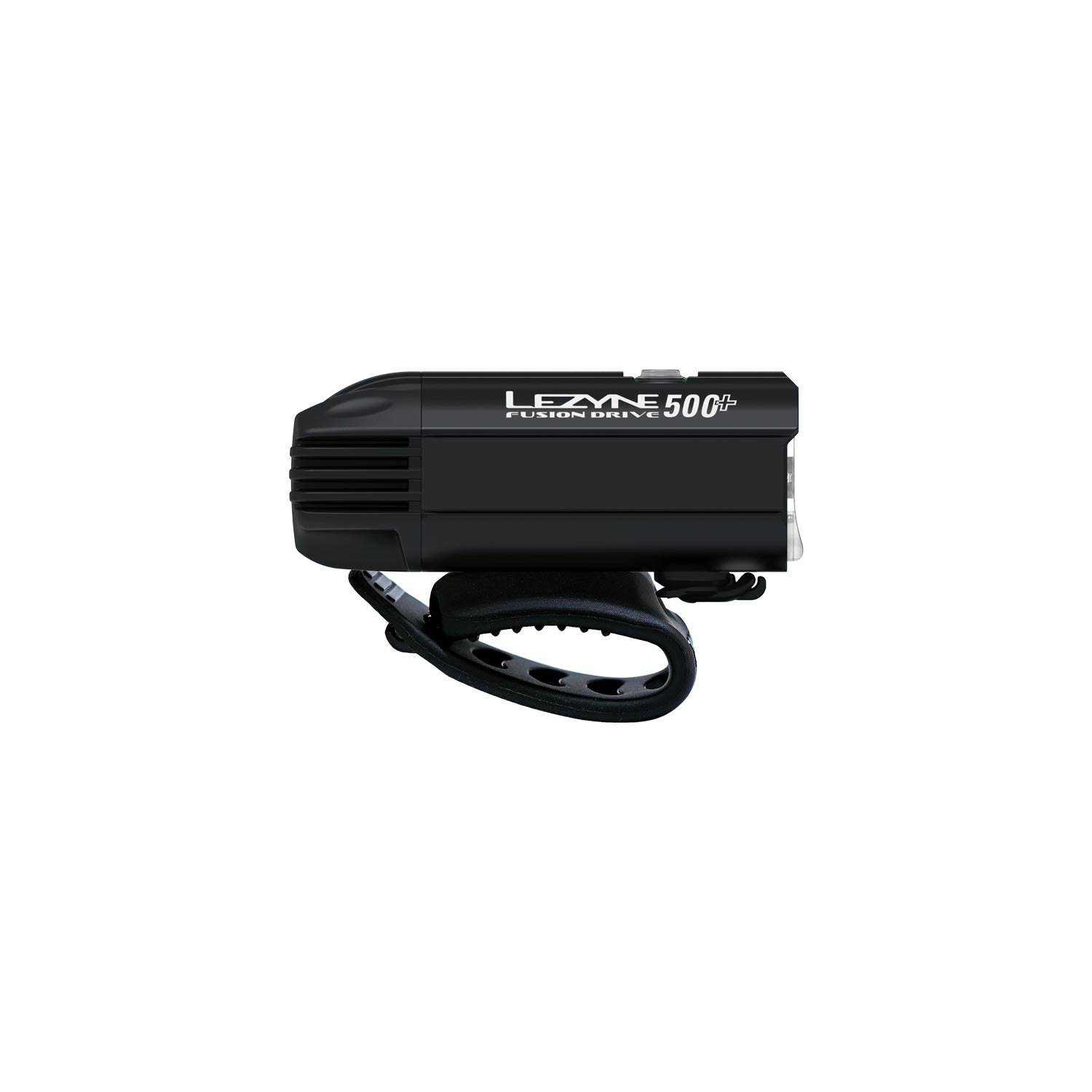 Fusion Drive 500+ front bike light