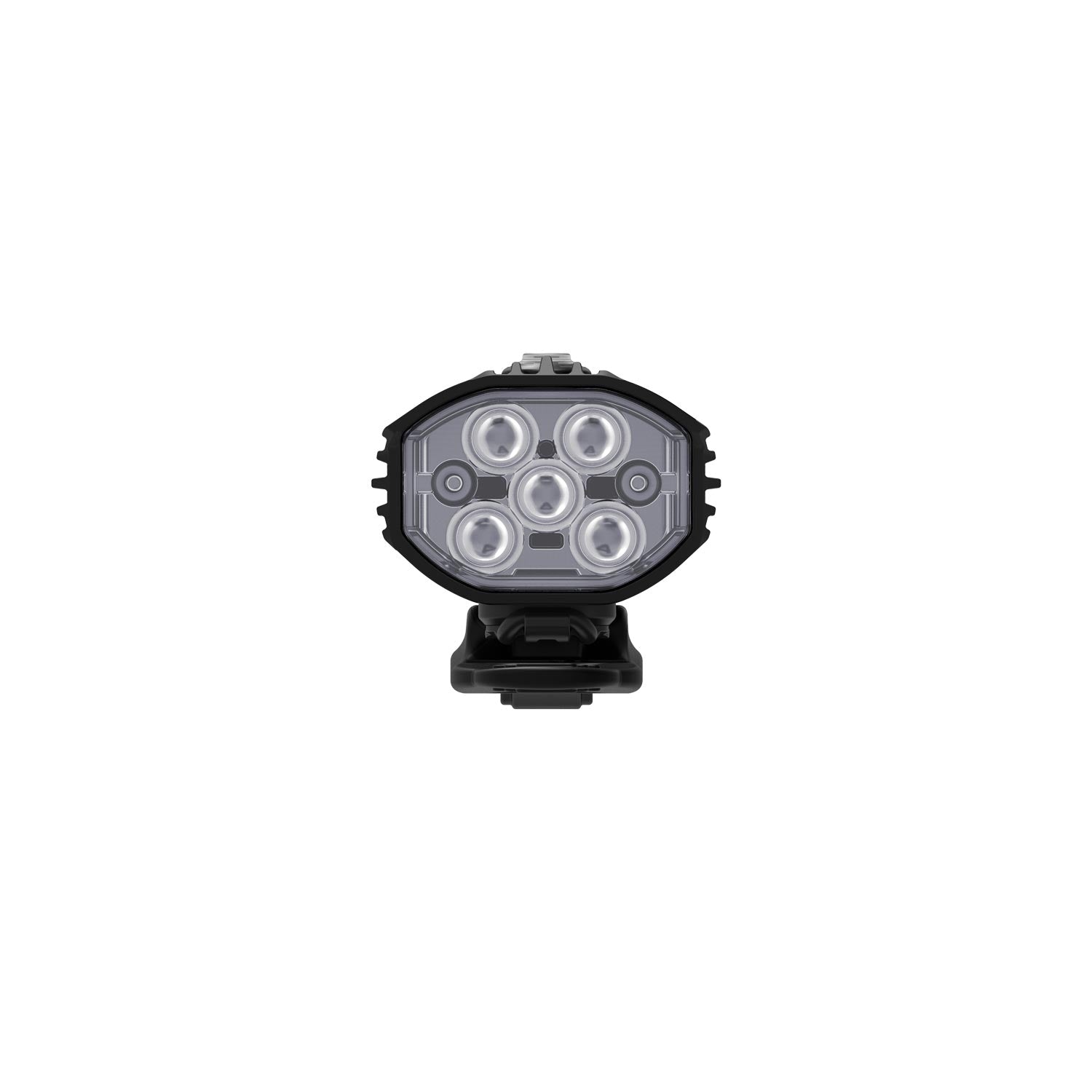 Fusion Drive Pro 600+ front bike light