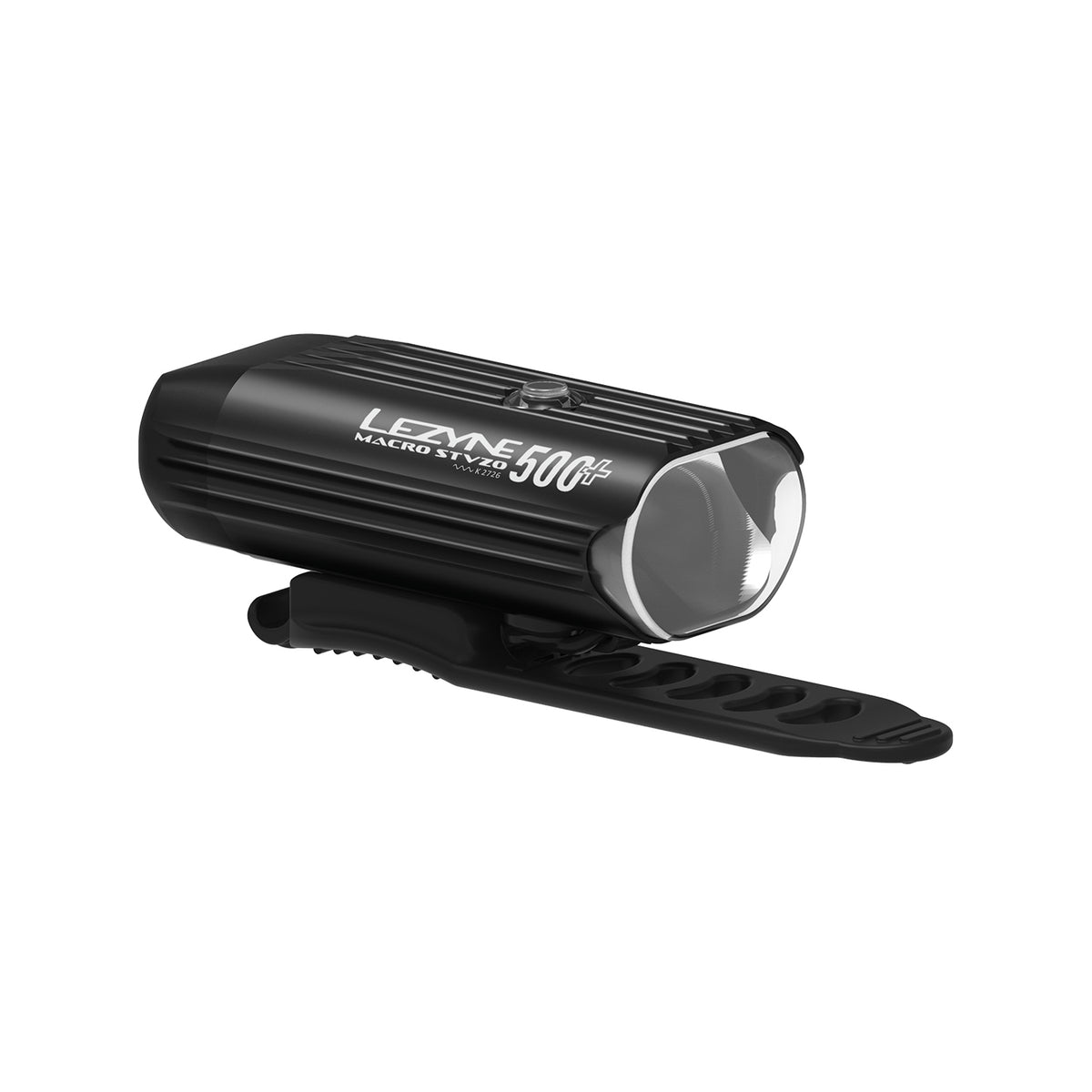 MACRO StVZO 500+ FRONT