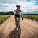 Road Drive 500 front bike light delivering See and Be Seen visibility with daytime flash.