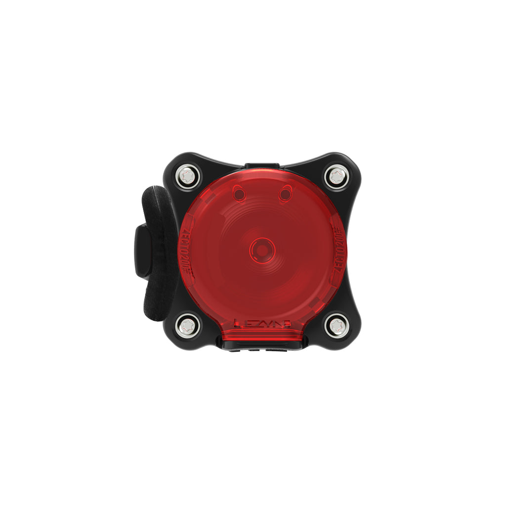 ZECTO DRIVE 200+ REAR BIKE LIGHT
