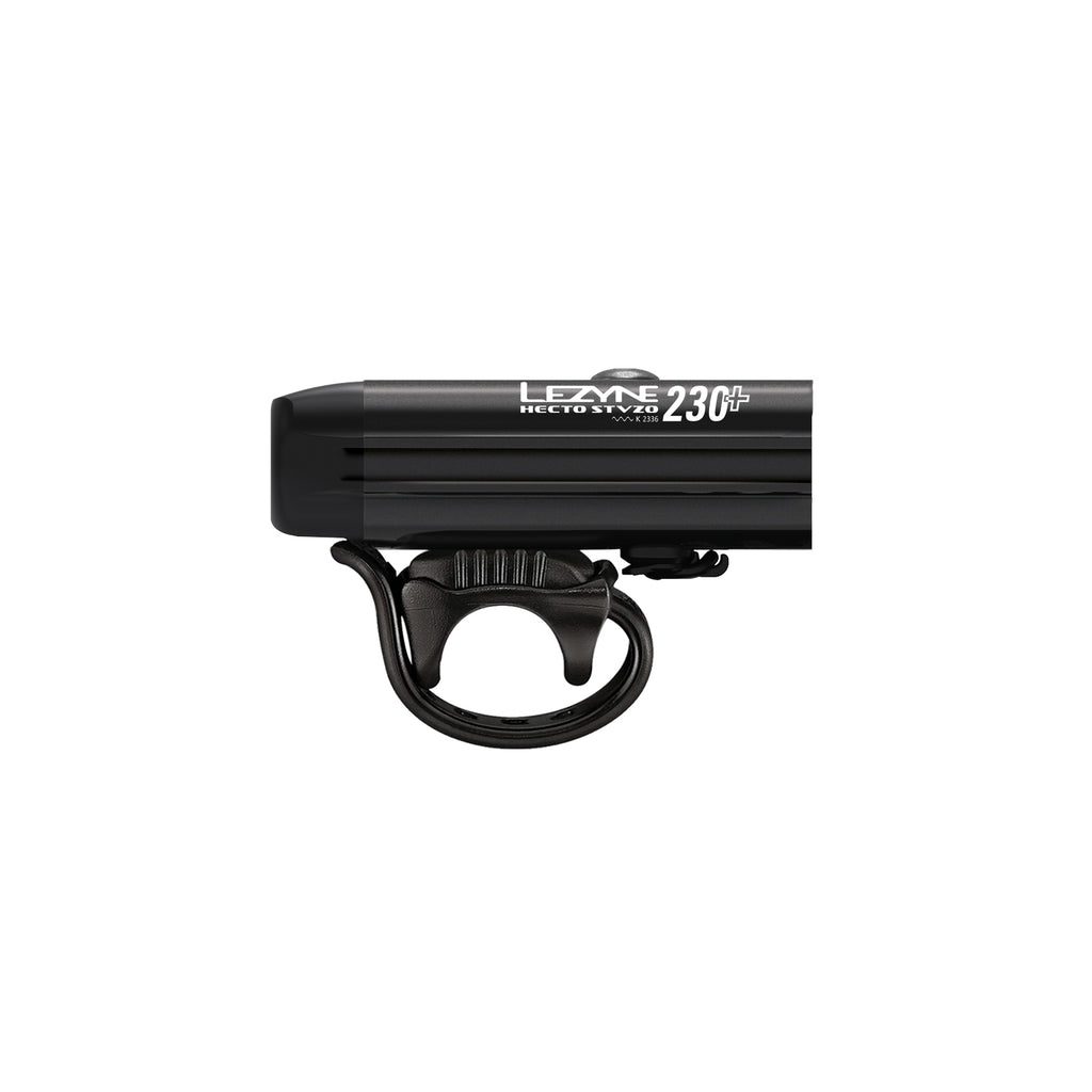 HECTO StVZO 230+ FRONT